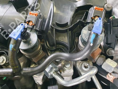 Engine RENAULT KANGOO III Box Body/MPV 1.5 Blue dCi 95 (FJAB) | BP38632972M1 - Image 9