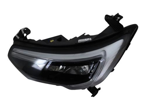 Left headlight RENAULT MASTER III Platform/Chassis (EV, HV, UV) 2.3 dCi 165 FWD (EV0P, EV0U, EV11, EV12, HV0P, HV0U,... | BP37166625C28 - Image 5