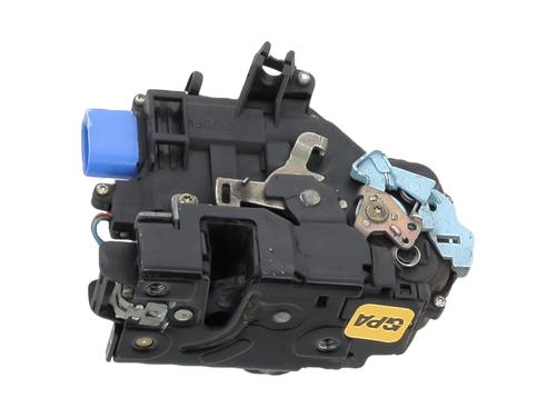 Højre fortil lås SEAT ALTEA (5P1) 2.0 TDI 16V (140 hp) 31141960