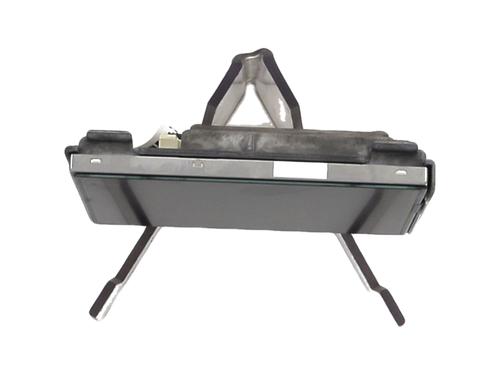 Used Display monitor PEUGEOT 208 I (CA_, CC_) 1.2 VTI 82 (82 hp) 30558224