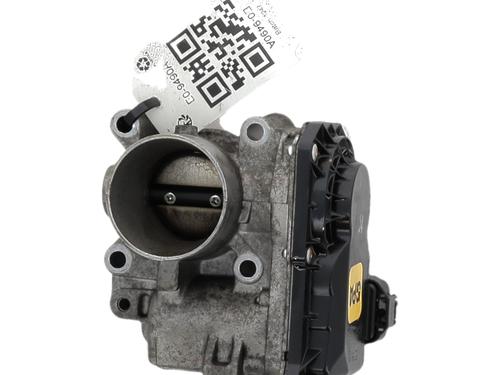 Drosselklappe für Drosselklappe RENAULT TWINGO II (CN0_) 1.2 16V (CN0K, CN0V, CN0A) (76 hp) 36487193 36487193