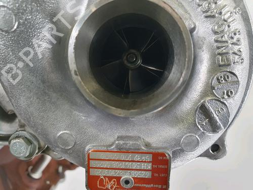 Engine RENAULT MEGANE III Hatchback (BZ0/1_, B3_) 1.5 dCi | BP36691753M1 - Image 6