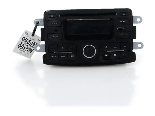 Bilradio Bilradio 39117204 39117204