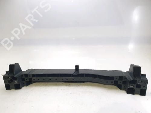 Rear bumper reinforcement RENAULT CLIO III (BR0/1, CR0/1) 1.5 dCi | BP28971409C73 