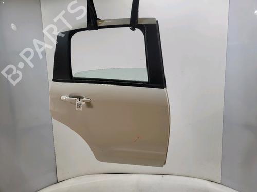 Used Right rear door CITROËN C3 II (SC_) 1.6 BlueHDi 100 (99 hp) 30524348