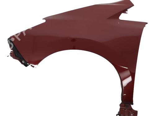 Used Left front fenders Left front fenders NISSAN LEAF (ZE1) Electric (218 hp) 33009540 33009540