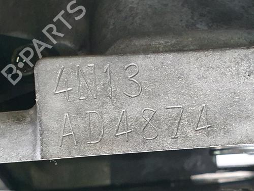 Engine MITSUBISHI ASX (GA_W_) 1.8 DI-D (GA6W) | BP38457230M1 - Image 11