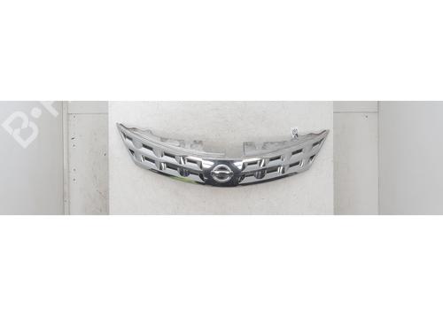 Used Grille NISSAN MURANO I (Z50) 3.5 4x4 (234 hp) 23030355
