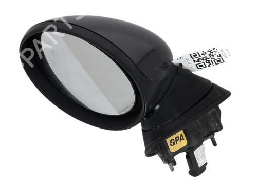 Used Left mirror Left mirror MINI MINI (R50, R53) Cooper S (170 hp) 34610660 34610660