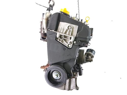Motor RENAULT CLIO III (BR0/1, CR0/1) 1.5 dCi (C/BR0G, C/BR1G) (68 hp) 28835593