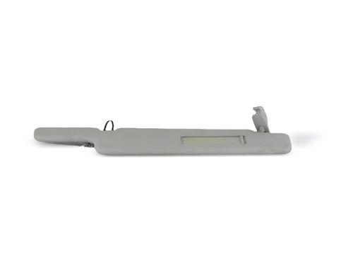 Right sun visor SKODA FABIA I Combi (6Y5) 1.9 SDI | BP37680683I2 - Image 3