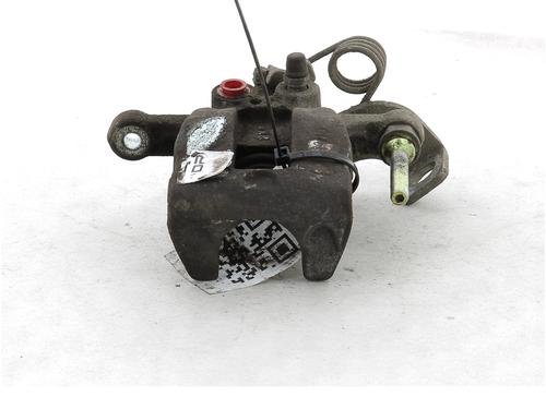 Used Right rear brake caliper KIA RIO III (UB) 1.25 CVVT (86 hp) 27919132