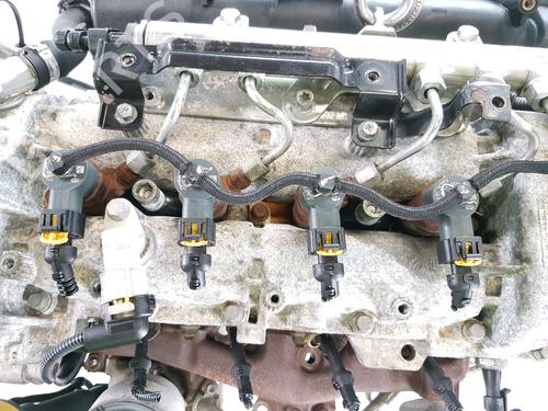 Engine SUZUKI SWIFT III (MZ, EZ) 1.3 DDiS (RS413D) | BP30448777M1 