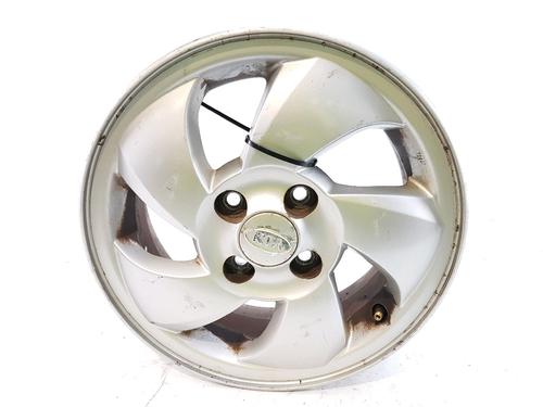 Used Rim KIA PICANTO I (SA) 1.1 CRDi (75 hp) 13682887