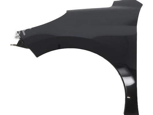 Used Left front fenders PEUGEOT 207 (WA_, WC_) 1.6 HDi (90 hp) 30957508