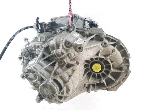 Gearbox RENAULT MASTER III Van (FV) 2.3 dCi 150 FWD (FV0F, FV03, FV09) | BP29231507M3