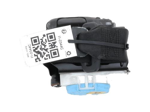 Ceinture de sécurité arrière gauche MERCEDES-BENZ A-CLASS (W176) A 180 CDI (176.000) (109 hp) 32279218
