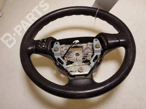 Used Steering wheel Steering wheel MAZDA 2 (DY) 1.4 CD (68 hp) 10454582 10454582