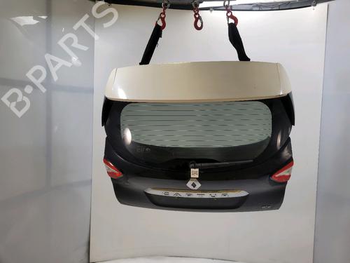 Used Tailgate Tailgate 37257139 37257139