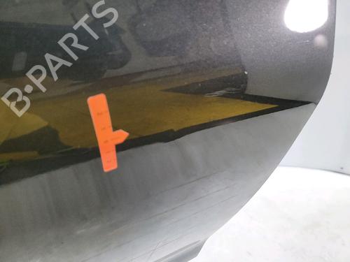 Right rear door PEUGEOT 208 I (CA_, CC_) 1.6 HDi | BP29444111C5 