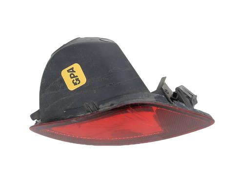 Used Rear bumper right light RENAULT CLIO III (BR0/1, CR0/1) 1.5 dCi (75 hp) 31662122