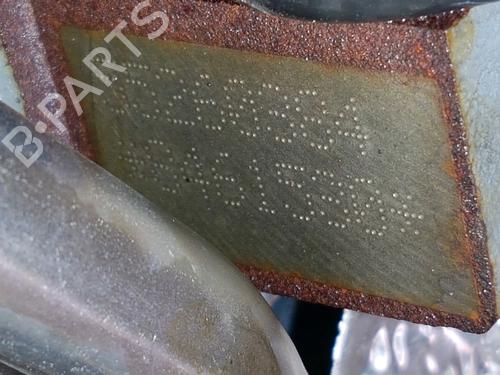 Engine FIAT TIPO Estate (356_, 357_) 1.6 D (356WXG1B) | BP31699226M1 