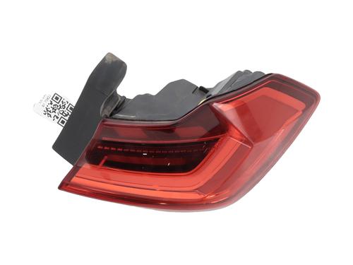 Used Right taillight AUDI A1 Sportback (GBA) 30 TFSI (110 hp) 32279512