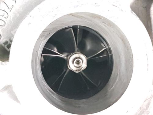 Engine RENAULT CLIO IV (BH_) 1.5 dCi 75 | BP33685983M1  - Image 8