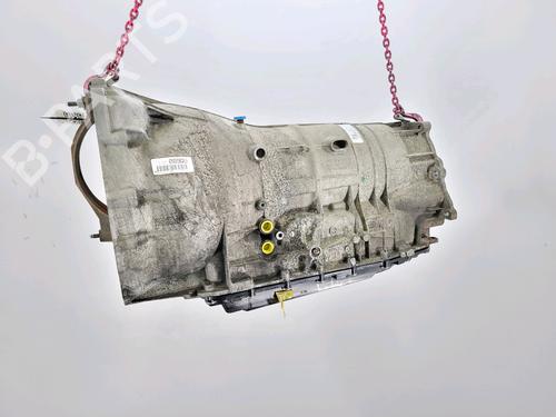 Used Gearbox BMW 3 (E90) 330 xd (231 hp) 23874764