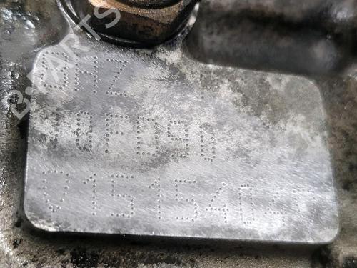 Engine CITROËN C2 (JM_) 1.4 HDi | BP30190699M1 