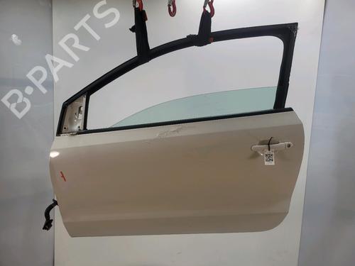Used Left front door VW POLO V (6R1, 6C1) [2009-2022]  28616427