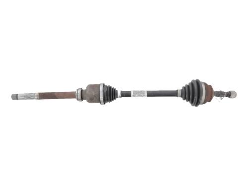 Used Right front driveshaft Right front driveshaft 39608083 39608083