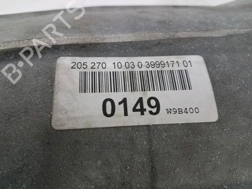 Gearbox MERCEDES-BENZ C-CLASS Convertible (A205) C 220 d (205.414) | BP21091173M3 