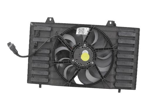 Used Radiator fan Radiator fan CITROËN C4 III (BA_, BB_, BC_) ë-C4 (BCZKWC) (156 hp) 22613737 22613737