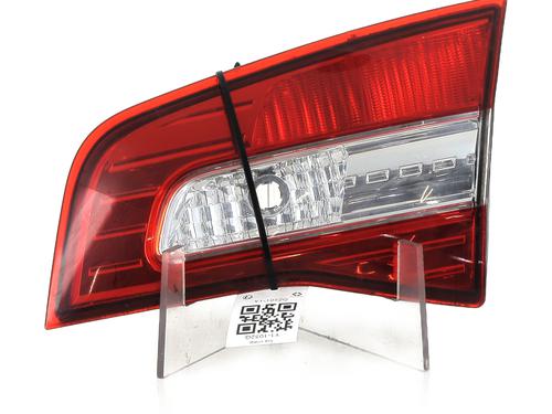 Used Right tailgate light RENAULT KOLEOS I (HY_) 2.0 dCi 4x4 (HY0K) (150 hp) 27490595