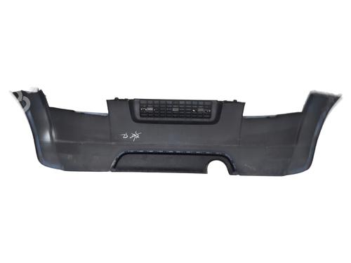 Rear bumper AUDI TT (8N3) 1.8 T | BP22921013C8 