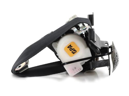 Rear center seatbelt TOYOTA COROLLA Verso (ZER_, ZZE12_, R1_) 2.2 D-4D (AUR10_, AUR10R) | BP28285654I27 