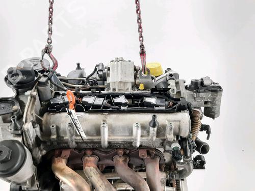 Engine VW TOURAN (1T1, 1T2) 1.6 FSI | BP33111070M1  - Image 5