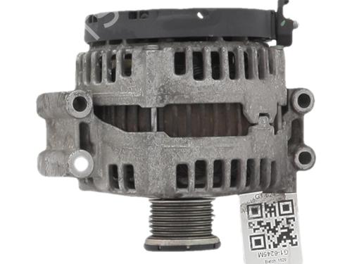 Alternator BMW 1 (E81) 116 i | BP40003863M7 - Image 5