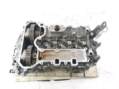 Used Cylinder head CITROËN C3 III (SX) 1.2 THP 110 (SXHNPS, SXHNZT, SXHNZ6) (110 hp) 30367195