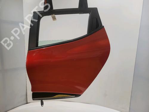left-rear-door-renault-clio-iv-bh_-2012-2013-2014-2015-2016-2017-2018-2019-2020-2021-38918345 main image