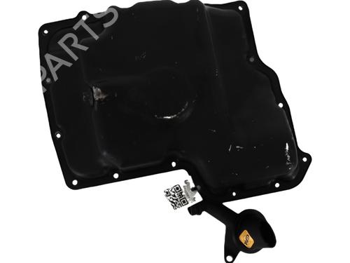 Used Oil sump FORD MONDEO III Turnier (BWY) 2.0 16V TDDi / TDCi (115 hp) 27913044