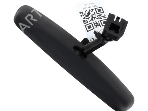 Rear mirror MERCEDES-BENZ A-CLASS (W169) A 180 CDI (169.007, 169.307) | BP29110904I6 