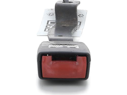 Used Seat buckle VW POLO (9N_, 9A_) 1.4 TDI (80 hp) 27910637