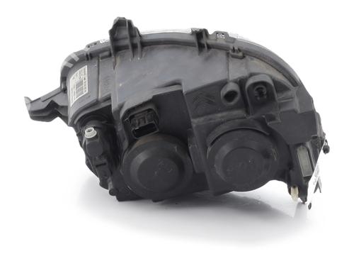 Højre forlygte CITROËN C3 III (SX) 1.2 PureTech 82 | BP39633508C29 - Image 3