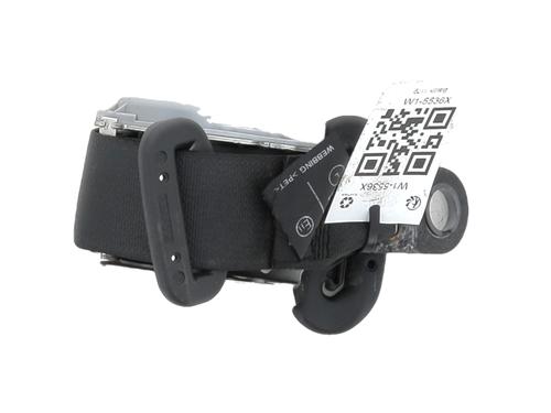 Used Rear left seatbelt PEUGEOT 108 1.0 VTi (69 hp) 31141741