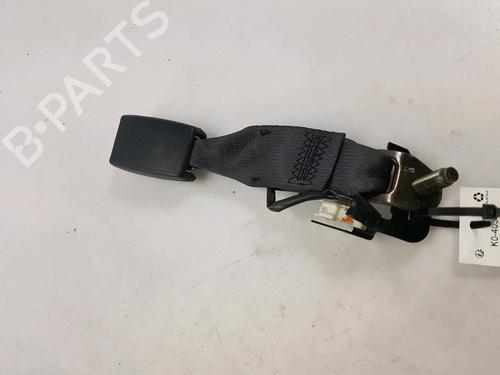 Seat buckle MAZDA 6 Hatchback (GG) 2.0 DI (GG14) | BP27916468I32 