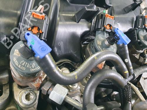 Engine RENAULT CLIO V (B7_) 1.5 Blue dCi 100 (B7AD) | BP38768743M1 - Image 9