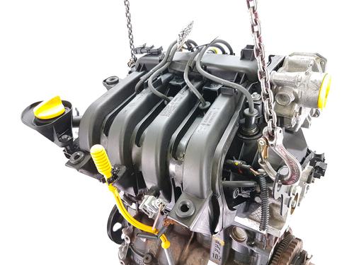 Engine RENAULT TWINGO II (CN0_) 1.2 16V (CN04, CN0B) | BP39633498M1 - Image 7