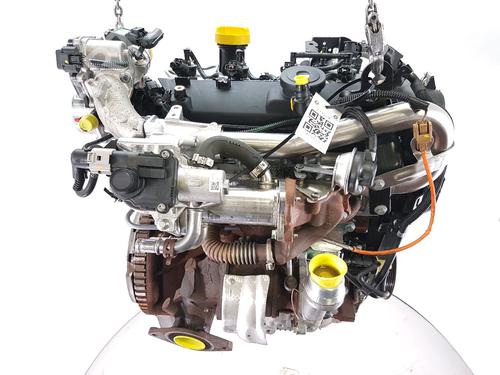 Engine RENAULT CLIO IV (BH_) 1.5 dCi 75 | BP33685983M1  - Image 5